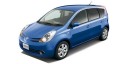 nissan note 15RX фото 1