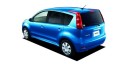 nissan note 15M фото 11