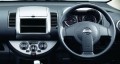 nissan note 15RX фото 3
