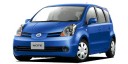 nissan note 15S фото 1