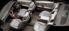 nissan president Sovereign Four-wheel multi-link suspension specification фото 4