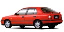 nissan pulsar GTI (sedan) фото 4