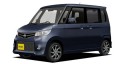 nissan roox Highway Star Urban Selection Turbo Limited фото 1
