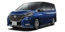 nissan serena e-Power Autech Safety Package фото 5