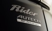 nissan serena Rider Autech 30th Anniversary фото 7