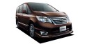 nissan serena Highway Star G Aero Mode S-Hybrid Advance Safety Package фото 1
