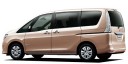 nissan serena 20X S-Hybrid Advance Safety Package фото 2
