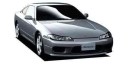 nissan silvia Spec R V package (Coupe-Sports-Special) фото 1