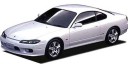 nissan silvia Spec R Type B (Coupe-Sports-Special) фото 1