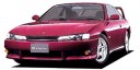 nissan silvia Autech Version K's MF-T (Coupe-Sports-Special) фото 1