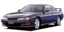 nissan silvia J's (Coupe - Sports - Special) фото 1