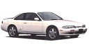 nissan silvia Q's Type S Electric Super Hicas package (Coupe-Sports-Special) фото 1