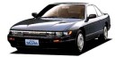 nissan silvia Q's Diamond Selection (Coupe-Sports-Special) фото 2