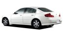 nissan skyline 250GT Premium (sedan) фото 2