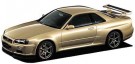nissan skyline GT-RMSpec (Coupe-Sports-Special) фото 1