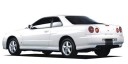 nissan skyline GT-R (Coupe-Sports-Special) фото 4