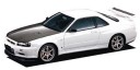 nissan skyline GT-R V Spec II N1 (Coupe-Sports-Special) фото 1