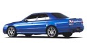 nissan skyline GT Special Edition (sedan) фото 2