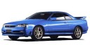 nissan skyline 25GT Four (Coupe - Sports - Special) фото 1