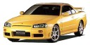 nissan skyline 25GT Turbo (Coupe-Sports-Special) фото 7