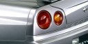nissan skyline GT-R V Spec (Coupe-Sports-Special) фото 8