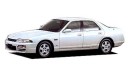 nissan skyline GTS Type X Limited (sedan) фото 1