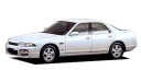 nissan skyline GTS25t Type M Specifications-I (sedan) фото 1