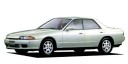 nissan skyline GTS V Selection 60th Anniversary (Coupe-Sports-Special) фото 1