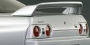 nissan skyline GT-R V Spec (Coupe-Sports-Special) фото 7