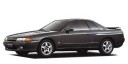 nissan skyline GTS-t Type M (Coupe-Sports-Special) фото 3