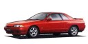 nissan skyline V Selection II (Coupe-Sports-Special) фото 1