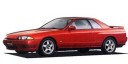 nissan skyline GTS-4 (Coupe-Sports-Special) фото 1
