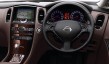 nissan skyline crossover 370GT Four Type P фото 13