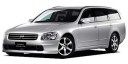 nissan stagea 250t RS Four V Hicas Aero Selection (wagon) фото 7