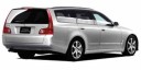 nissan stagea 250t RS Four V Hicas Aero Selection (wagon) фото 8