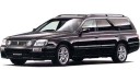 nissan stagea 25t RS Four S (wagon) фото 1