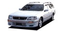 nissan stagea 25t RS Four (wagon) фото 3