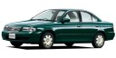 nissan sunny Super Saloon Limited фото 1
