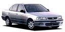 nissan sunny Super Saloon G package фото 1