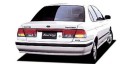 nissan sunny Super Saloon G package фото 2