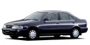 nissan sunny Super Saloon Limited фото 1