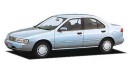 nissan sunny Super Touring Type S фото 1