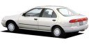 nissan sunny Super Touring Type S фото 2