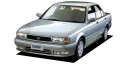 nissan sunny Super Saloon Selection G (diesel) фото 1