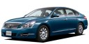 nissan teana 250XL Premium Selection leather seats package фото 1