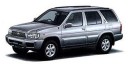 nissan terrano Wide body all mode 4 x 4 R3m-SE Limited фото 1