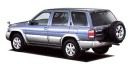 nissan terrano Wide body all mode 4 x 4 R3m-SE Limited фото 2