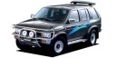 nissan terrano Wide R3M A Van AJ Limited With rear spoiler (diesel) фото 1