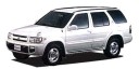nissan terrano regulus Wide Body All Mode 4 x 4 RS-R Limited (diesel) фото 1