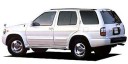 nissan terrano regulus Wide body all mode 4 x 4 RS-R SV фото 2